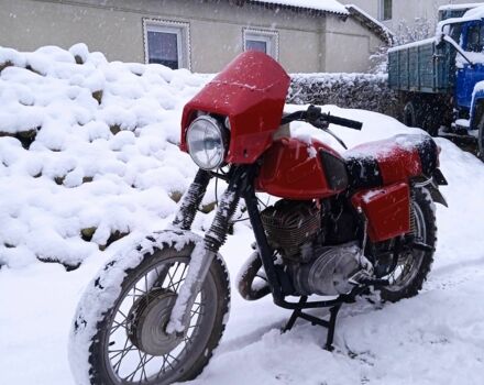 ИЖ Другая, объемом двигателя 0.35 л и пробегом 0 тыс. км за 250 $, фото 4 на Automoto.ua