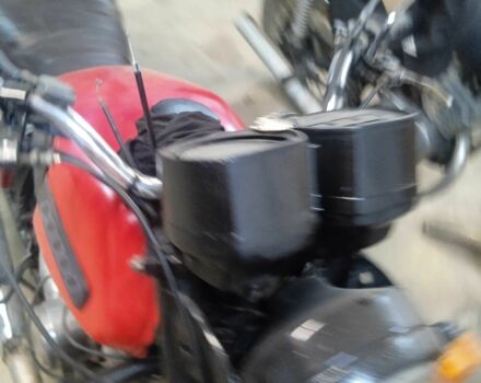 ИЖ Другая, объемом двигателя 0.35 л и пробегом 0 тыс. км за 250 $, фото 6 на Automoto.ua