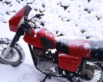 ИЖ Другая, объемом двигателя 0.35 л и пробегом 0 тыс. км за 250 $, фото 3 на Automoto.ua