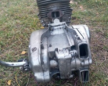 ИЖ Другая, объемом двигателя 0.35 л и пробегом 0 тыс. км за 187 $, фото 1 на Automoto.ua