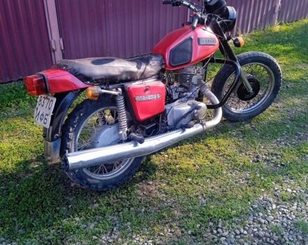 ИЖ Другая, объемом двигателя 0.35 л и пробегом 0 тыс. км за 250 $, фото 5 на Automoto.ua