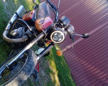 ИЖ Другая, объемом двигателя 0.35 л и пробегом 0 тыс. км за 250 $, фото 9 на Automoto.ua