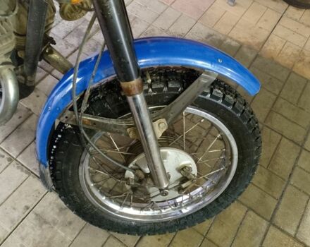 ИЖ Другая, объемом двигателя 0.35 л и пробегом 0 тыс. км за 355 $, фото 3 на Automoto.ua