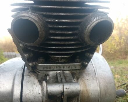 ИЖ Другая, объемом двигателя 0.35 л и пробегом 0 тыс. км за 187 $, фото 4 на Automoto.ua