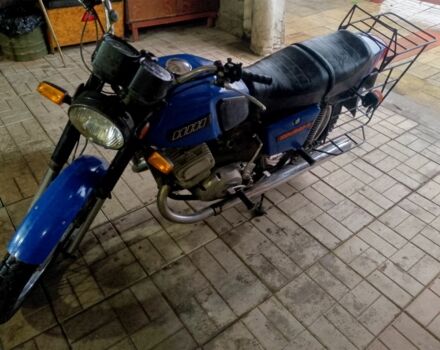 ИЖ Другая, объемом двигателя 0.35 л и пробегом 0 тыс. км за 355 $, фото 1 на Automoto.ua