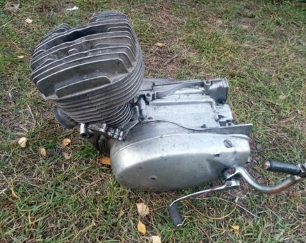 ИЖ Другая, объемом двигателя 0.35 л и пробегом 0 тыс. км за 187 $, фото 2 на Automoto.ua