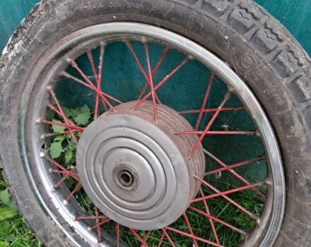 ИЖ Другая, объемом двигателя 0 л и пробегом 0 тыс. км за 109 $, фото 3 на Automoto.ua