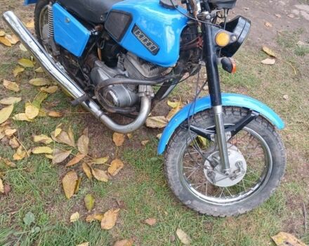 ИЖ Другая, объемом двигателя 0.35 л и пробегом 0 тыс. км за 361 $, фото 2 на Automoto.ua