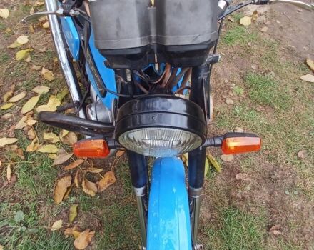 ИЖ Другая, объемом двигателя 0.35 л и пробегом 0 тыс. км за 361 $, фото 3 на Automoto.ua