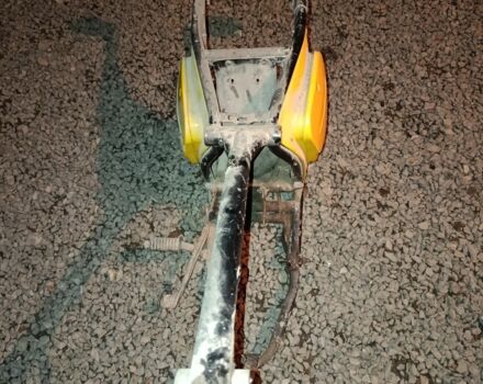 ИЖ Другая, объемом двигателя 0.35 л и пробегом 0 тыс. км за 36 $, фото 4 на Automoto.ua