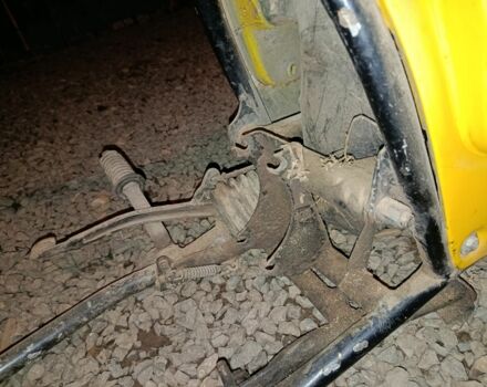 ИЖ Другая, объемом двигателя 0.35 л и пробегом 0 тыс. км за 36 $, фото 3 на Automoto.ua