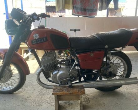 ИЖ Другая, объемом двигателя 0.35 л и пробегом 0 тыс. км за 284 $, фото 1 на Automoto.ua