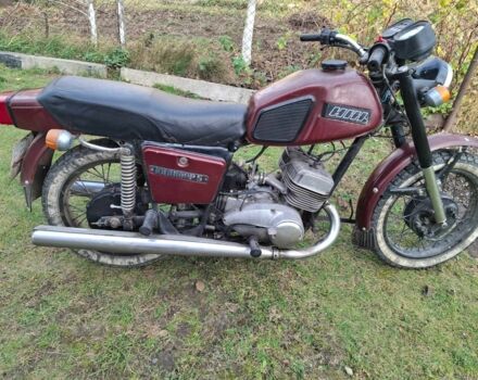 ИЖ Другая, объемом двигателя 0 л и пробегом 0 тыс. км за 429 $, фото 1 на Automoto.ua