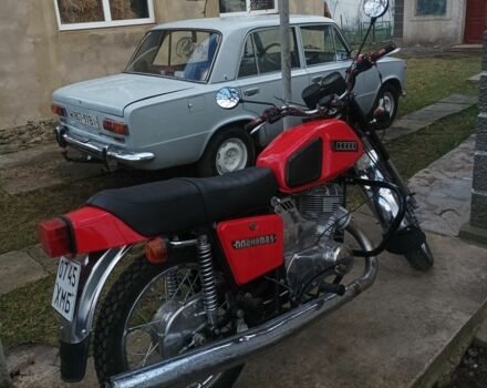 ІЖ Інша, об'ємом двигуна 0.35 л та пробігом 0 тис. км за 691 $, фото 1 на Automoto.ua