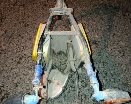 ИЖ Другая, объемом двигателя 0.35 л и пробегом 0 тыс. км за 36 $, фото 2 на Automoto.ua