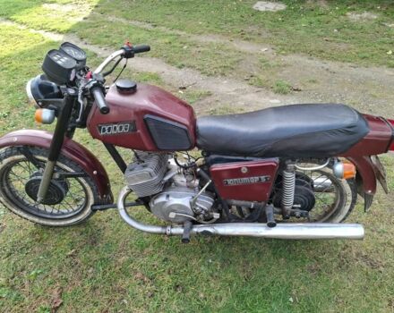 ИЖ Другая, объемом двигателя 0 л и пробегом 0 тыс. км за 429 $, фото 2 на Automoto.ua