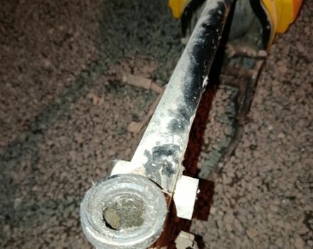 ИЖ Другая, объемом двигателя 0.35 л и пробегом 0 тыс. км за 36 $, фото 5 на Automoto.ua