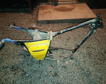 ИЖ Другая, объемом двигателя 0.35 л и пробегом 0 тыс. км за 36 $, фото 1 на Automoto.ua