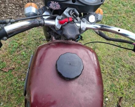 ИЖ Другая, объемом двигателя 0 л и пробегом 0 тыс. км за 429 $, фото 5 на Automoto.ua