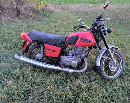 ИЖ Другая, объемом двигателя 0.35 л и пробегом 0 тыс. км за 475 $, фото 3 на Automoto.ua