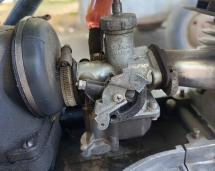 ІЖ Інша, об'ємом двигуна 0.35 л та пробігом 0 тис. км за 240 $, фото 7 на Automoto.ua