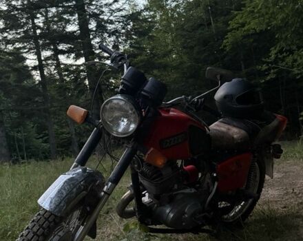 ИЖ Другая, объемом двигателя 0.35 л и пробегом 0 тыс. км за 48 $, фото 1 на Automoto.ua