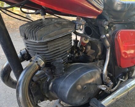 ІЖ Інша, об'ємом двигуна 0.35 л та пробігом 0 тис. км за 240 $, фото 4 на Automoto.ua