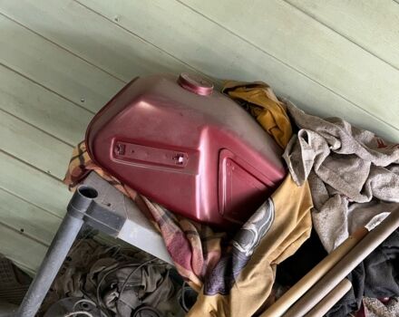 ИЖ Другая, объемом двигателя 0.35 л и пробегом 0 тыс. км за 1000 $, фото 2 на Automoto.ua