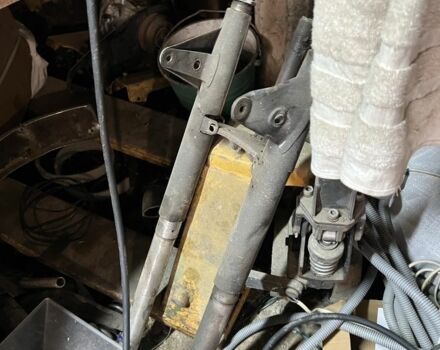 ИЖ Другая, объемом двигателя 0.35 л и пробегом 0 тыс. км за 1000 $, фото 6 на Automoto.ua