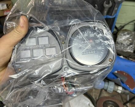 ИЖ Другая, объемом двигателя 0.35 л и пробегом 0 тыс. км за 1000 $, фото 12 на Automoto.ua