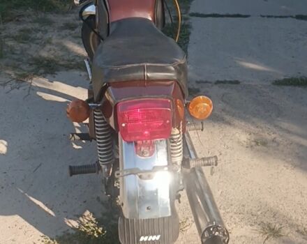 ИЖ Другая, объемом двигателя 0.35 л и пробегом 0 тыс. км за 500 $, фото 2 на Automoto.ua