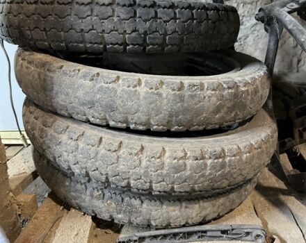 ИЖ Другая, объемом двигателя 0.35 л и пробегом 0 тыс. км за 1000 $, фото 10 на Automoto.ua