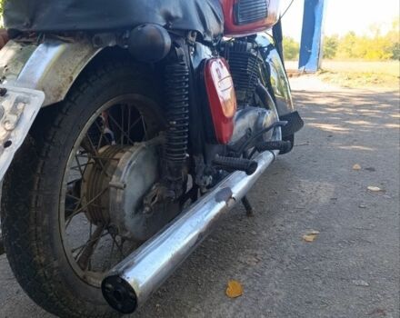 ІЖ Інша, об'ємом двигуна 0.35 л та пробігом 0 тис. км за 240 $, фото 2 на Automoto.ua