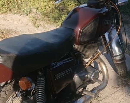 ИЖ Другая, объемом двигателя 0.35 л и пробегом 0 тыс. км за 500 $, фото 1 на Automoto.ua