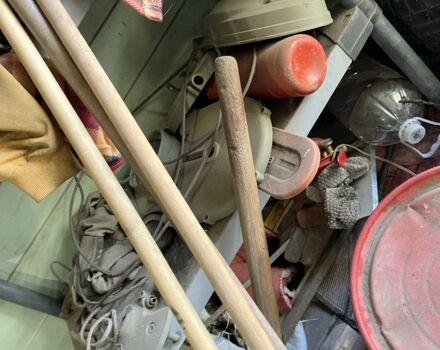 ИЖ Другая, объемом двигателя 0.35 л и пробегом 0 тыс. км за 1000 $, фото 1 на Automoto.ua