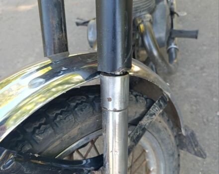 ІЖ Інша, об'ємом двигуна 0.35 л та пробігом 0 тис. км за 240 $, фото 5 на Automoto.ua