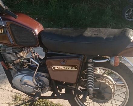 ИЖ Другая, объемом двигателя 0.35 л и пробегом 0 тыс. км за 500 $, фото 3 на Automoto.ua