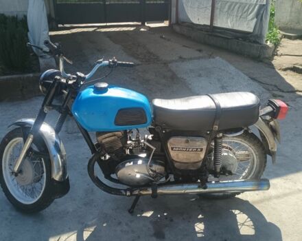 ІЖ Інша, об'ємом двигуна 0.35 л та пробігом 0 тис. км за 240 $, фото 2 на Automoto.ua