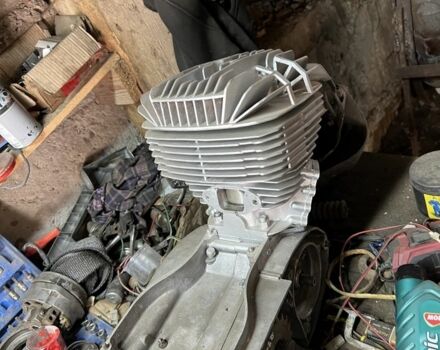 ИЖ Другая, объемом двигателя 0.35 л и пробегом 0 тыс. км за 1000 $, фото 5 на Automoto.ua