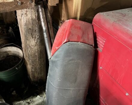 ИЖ Другая, объемом двигателя 0.35 л и пробегом 0 тыс. км за 1000 $, фото 3 на Automoto.ua