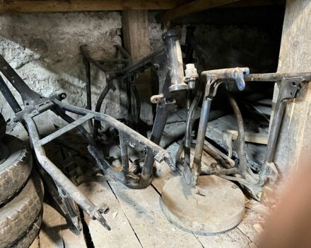 ИЖ Другая, объемом двигателя 0.35 л и пробегом 0 тыс. км за 1000 $, фото 8 на Automoto.ua