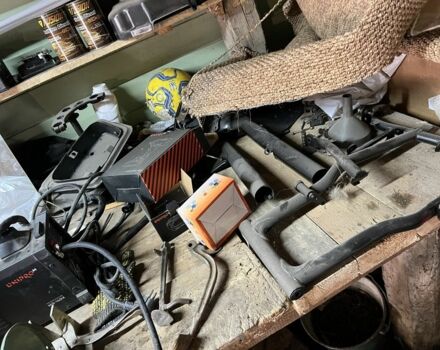 ИЖ Другая, объемом двигателя 0.35 л и пробегом 0 тыс. км за 1000 $, фото 7 на Automoto.ua