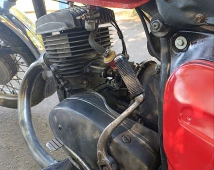 ІЖ Інша, об'ємом двигуна 0.35 л та пробігом 0 тис. км за 240 $, фото 3 на Automoto.ua