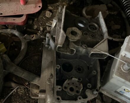 ИЖ Другая, объемом двигателя 0.35 л и пробегом 0 тыс. км за 1000 $, фото 11 на Automoto.ua