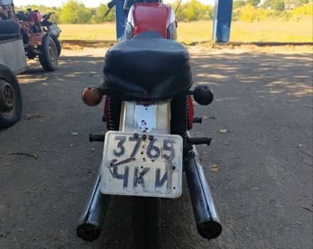 ІЖ Інша, об'ємом двигуна 0.35 л та пробігом 0 тис. км за 240 $, фото 1 на Automoto.ua