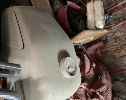 ИЖ Другая, объемом двигателя 0.35 л и пробегом 0 тыс. км за 1000 $, фото 9 на Automoto.ua