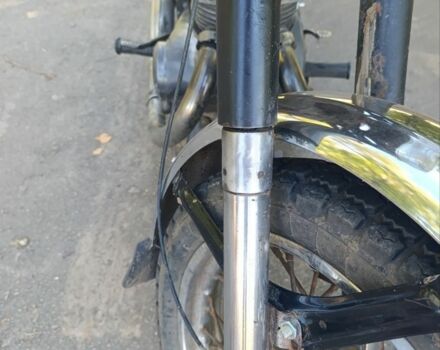 ІЖ Інша, об'ємом двигуна 0.35 л та пробігом 0 тис. км за 240 $, фото 6 на Automoto.ua