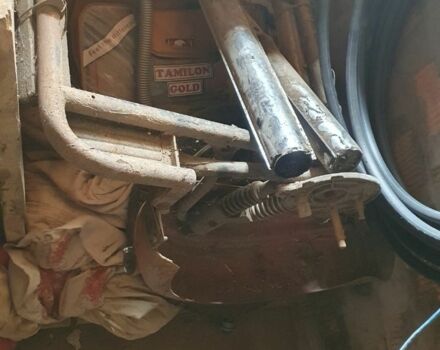 ИЖ Другая, объемом двигателя 0.35 л и пробегом 0 тыс. км за 95 $, фото 2 на Automoto.ua