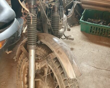 ИЖ Другая, объемом двигателя 0.35 л и пробегом 0 тыс. км за 95 $, фото 5 на Automoto.ua