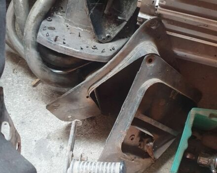 ИЖ Другая, объемом двигателя 0.35 л и пробегом 0 тыс. км за 95 $, фото 4 на Automoto.ua